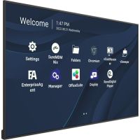 VIEWSONIC CDE5530-MTR TEAMJOIN TRS10 WITH DISPLAY BUNDLE, CERTIFIED FOR MICROSOFT TEAMS ROOM