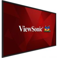 ViewSonic CDE5530 55" 4K Presentation Display
