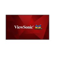 ViewSonic 4K UHD Wireless Display Wireless Module/Wall Mount CDE6530-E1