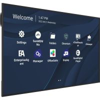 VIEWSONIC CDE7530-MTR TEAMJOIN TRS10 WITH DISPLAY BUNDLE, CERTIFIED FOR MICROSOFT TEAMS ROOM