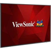 ViewSonic CDE7530 75" 4K Presentation Display