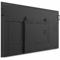 VIEWSONIC CDE75G3 75IN 4K (3840X2160) OS-FREE COMMERCIAL DISPLAY, 500 NITS, 1,200:1 CONTRAST, HDMI