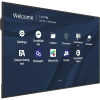 VIEWSONIC CDE9830-MTRC TEAMJOIN TRS10-UB WITH DISPLAY BUNDLE, CERTIFIED FOR MICROSOFT TEAMS R