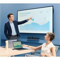 ViewSonic CDE9831 98" UHD 4K Commercial Monitor
