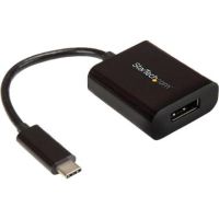 StarTech USB Type-C to DisplayPort 8K Video Adapter - CDP2DP