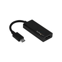 StarTech USB-C to HDMI Adapter - USB Type-C to HDMI Converter for USB-C devices - 4K 60Hz - CDP2HD4K60