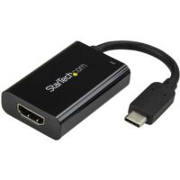 StarTech USB Type-C to HDMI 2.0 Adapter - CDP2HDUCP