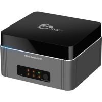SIIG CE-H22S11-S1 PREMIUM 5PORT HDMI
