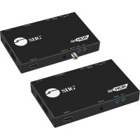 SIIG CE-H23411-S1 HDMI & USB HDBASET EXTENDER 100M