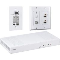 Siig CE-H23Y11-S1 AV extender AV transmitter & receiver White