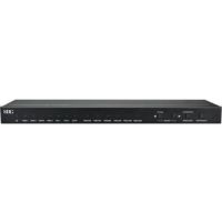 Siig CE-H24111-S1 video switch HDMI