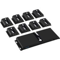 Siig CE-H24811-S1 AV extender AV transmitter