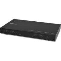 Siig CE-H24C11-S1 4x4 HDMI Matrix Video Wall Processor
