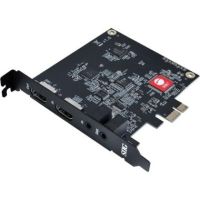 SIIG CE-H25111-S1 Live Game HDMI Capture PCIe Card
