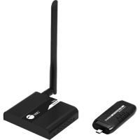 SIIG CE-H25J11-S1 TYPE-C WIRELESS EXTENDER KIT30M