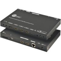 SIIG CE-H26S11-S1 MULTI-FORMAT PRESENTAION SWITCH