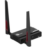 SIIG CE-H27711-S1 Full HD Wireless HDMI Extender - RX - video/audio/infrared extender - HDMI, infrared