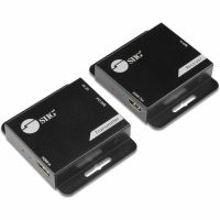 SIIG CE-H3EX01-S1 HDMI OVER CAT6 EXTENDER 60M