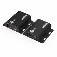 SIIG CE-H3IP01-S1 - video/audio/infrared extender - HDMI
