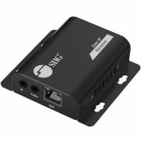 SIIG CE-H3IP11-S1 - video/audio/infrared extender - HDMI