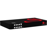 SIIG CE-KV0J11-S1 CONTROL 4 HDMI COMPUTERS USING 1 KYBD&MOUSE, MOUSE ROAMING, QUAD VIEW, 2 HDMI 4K