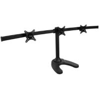 SIIG Triple Monitor Desk Stand - CE-MT1812-S2