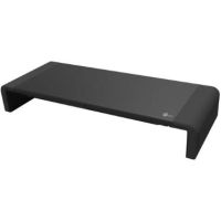 SIIG Foldable Monitor Stand - CE-MT2P12-S1