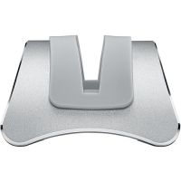 Siig CE-MT2R12-S2 Aluminum Vertical Laptop Stand