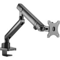 Siig CE-MT2T12-S1 monitor mount / stand 32" Clamp