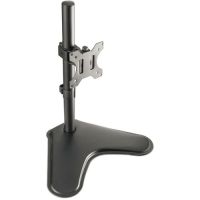 SIIG CE-MT3B11-S1 SINGLE MONITOR DESK STAND FOR 13 TO 32IN