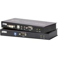ATEN CE600 DVI SINGLE LINK CONSOLE EXT. SUPPORT
