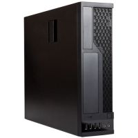 In-win CE685.FH300TB3 Chassis, CE685 mATX Haswell