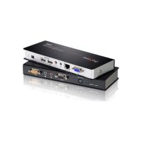 ATEN CE770 - KVM EXTENDER - WIRED - EXTERNAL