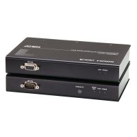 ATEN CE 820 - KVM / audio / serial / USB / network extender - HDBaseT 2.0
