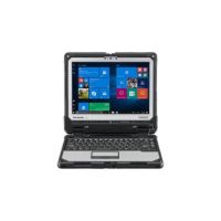 Panasonic CF-33UZ019AM 12" Win11 Pro, i5 16/512GB, TOUGHBOOK 33, Keyboard