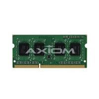 AXIOM CF-BAX08GI-AX 8GB DDR3L-1600 LOW VOLTAGE SODIMM FOR PANASONIC