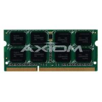 AXIOM CF-KBAS08GM-AX 8GB DDR3L-1333 LOW VOLTAGE SODIMM FOR PANASONIC - CF-KBAS08GM