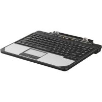 Panasonic CF-VKB331M Lite Keyboard Wireless, Black/Silver
