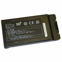 BTI CF-VZSU0PW-BTI 6-CELL 11.4V LI-ION NOTEBOOK BATTERY FOR PANASONIC TOUGHBOOK