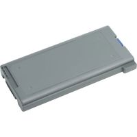 AXIOM CF-VZSU46AU-AX LI-ION 9-CELL BATTERY FOR PANASONIC - CF-VZSU46AU, HIGH CAPACITY AND HIGH