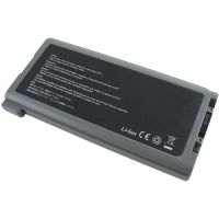 BATTERY TECHNOLOGY CF-VZSU71U-BTI REPLACEMENT NOTEBOOK BATTERY FOR PANASONIC TOUGHBOOK 30, CF-30 SERIES; REPLACES
