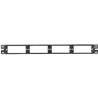 Panduit CFAPPBL1 Opticom CFAPPBL1 Multimode 62.5/125 24-Port Blank Patch Panel