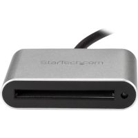 StarTech CFast Card Reader - CFast 2.0 Reader / Writer - USB 3.0 - CFASTRWU3