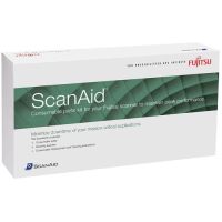 Ricoh CG01000-277701 ScanAid scanner consumable kit