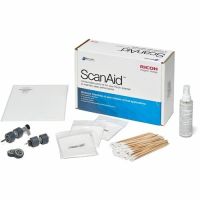 Ricoh CG01000-295401 ScanAid scanner consumable kit