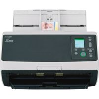 Ricoh CG01000-303101 fi-8170 - document scanner - desktop - USB 3.2 Gen 1x1, Gigabit LAN
