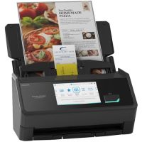 Ricoh CG01000-310324 ScanSnap iX2500 - Premium Bundle - document scanner - desktop - USB 3.2 Gen 1x1, Wi-Fi(ax), Bluetooth 5.2