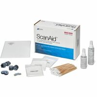 Ricoh CG01000-518901 ScanAid scanner cleaning kit