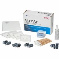 Ricoh CG01000-527601 ScanAid scanner consumable kit