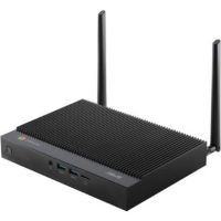 ASUS Chromebox 4 Mini Desktop Computer - CHROMEBOX4-FC017UENT